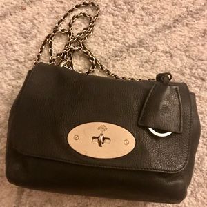 Mulberry Lily Bag